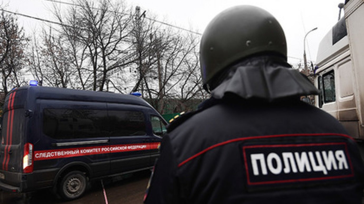 У студента московского колледжа на улице отобрали 7 миллионов рублей
