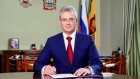 Губернатор поздравил молодежь с Днем российского студенчества