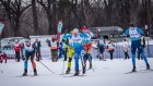 Российский лыжник умер во время гонки