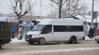 Иван Белозерцев высказал претензии к работе транспорта в Пензе