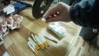 В Пензе в СИЗО-1 нашли 17 сигарет со 170 000 рублей