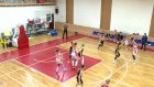 Баскетболистки «Юности» проиграли соперницам из «Вологды-Чеваката»