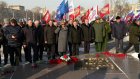 Пензенцы почтили память солдат, погибших в Сталинградской битве