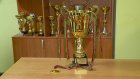 Пензенская команда по мини-футболу выиграла всероссийский турнир