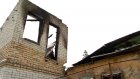 В Пензе выясняются причины пожара, в котором погибли мать и сын