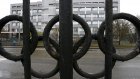 WADA сорвало тренировку сборной России по хоккею в Пхенчхане