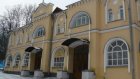 В Пензе православный приют «Серафим» за год работы помог 30 детям