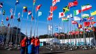Норвежцы привезли на Олимпиаду частично запрещенные препараты
