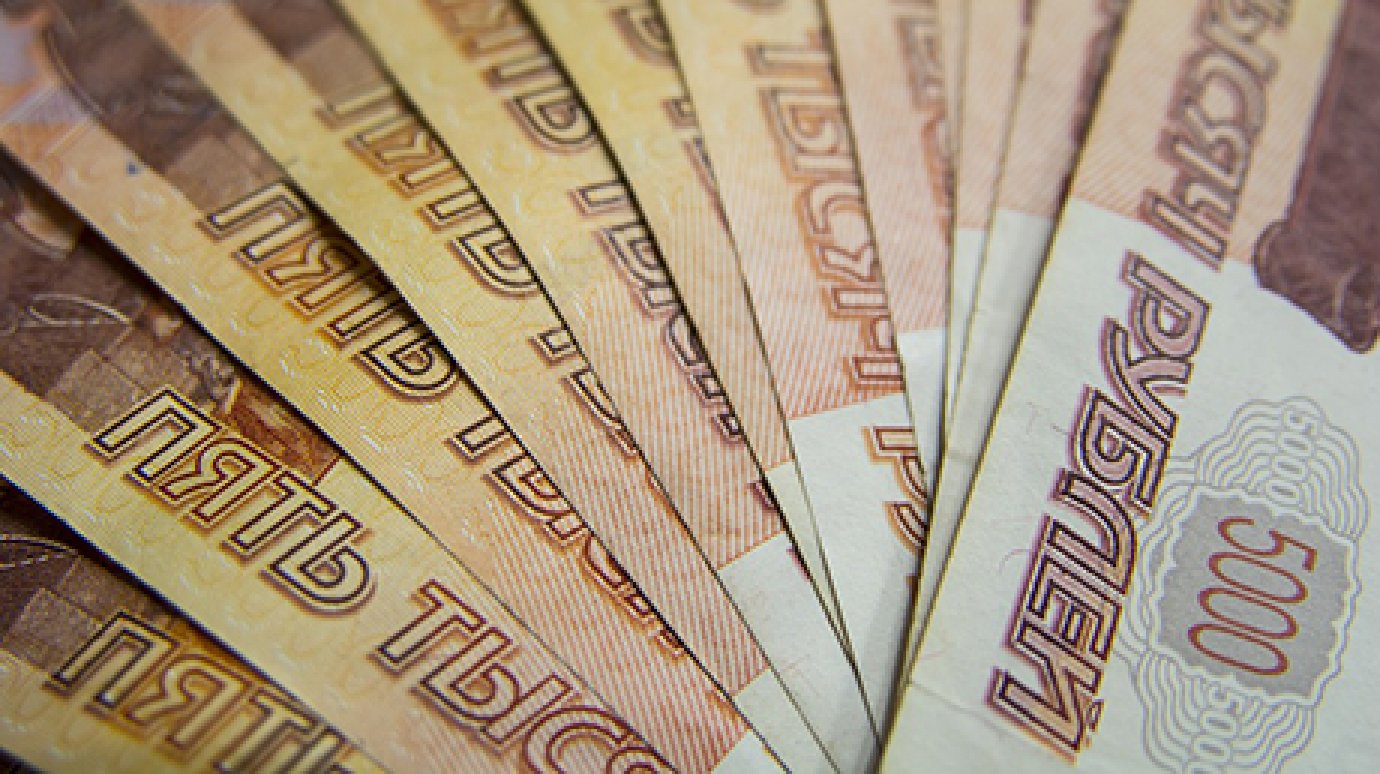 Долг «Пензпромстроя» по заработной плате превысил 3 млн рублей