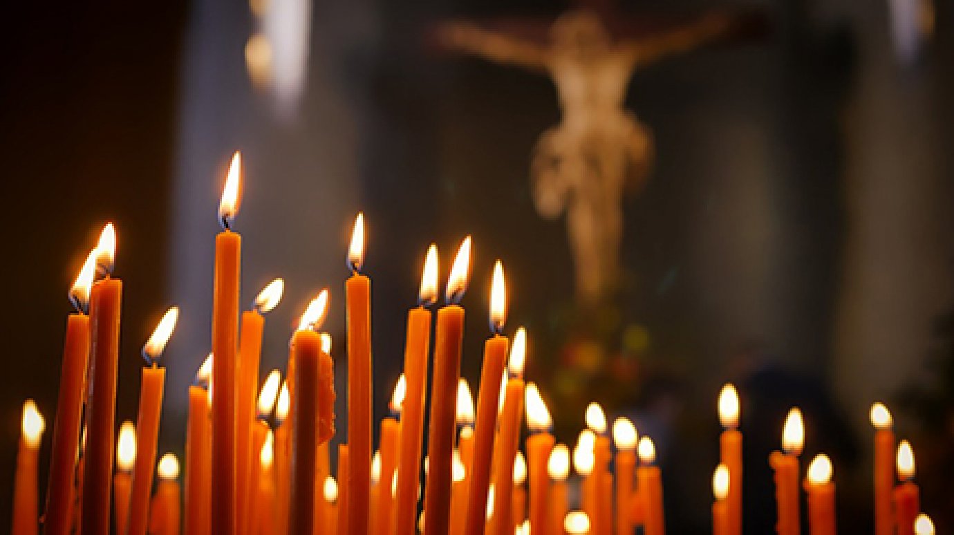 В Пензе пройдет праздник в честь Дня православной молодежи