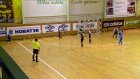 10 февраля «Лагуна-УОР» сыграет второй матч с «МосПолитехом»