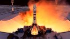 «Роскосмос» анонсировал на воскресенье уникальный запуск космического корабля