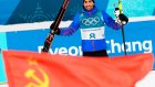Фуркад выиграл Олимпиаду и раскритиковал решение не допускать до нее россиян