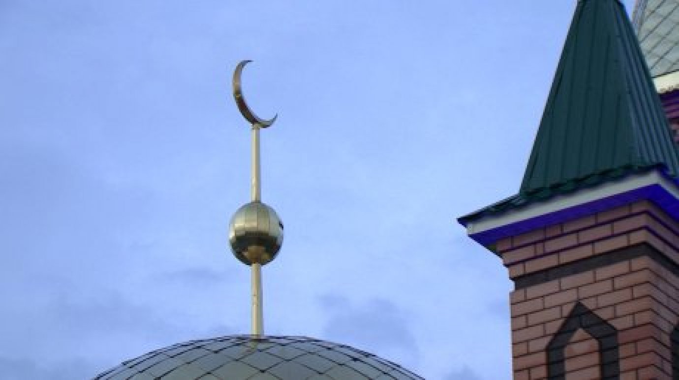 Пензенский бомж подозревается в краже из мечети в Саратовской области
