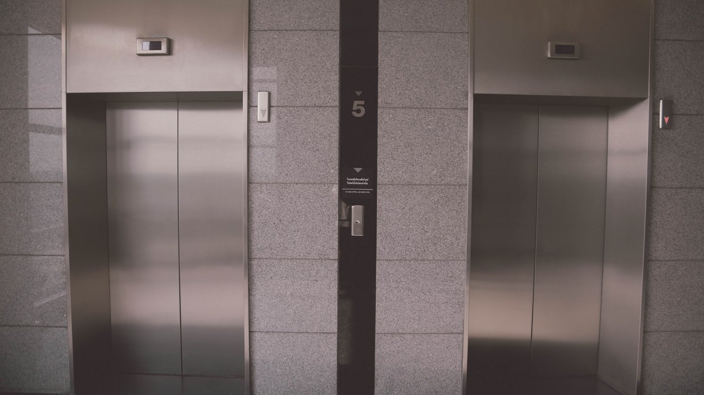 Кто не должен платить за лифт