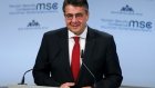 Германия назвала условия снятия санкций с России