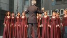Пензенцев приглашают на мастер-класс по работе с академическим хором