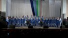 В Пензе хор ветеранов «Душа России» отметил полувековой юбилей