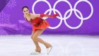 15-летняя фигуристка принесла России первое золото Олимпиады