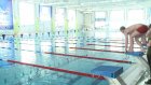 В Пензе прошли соревнования по плаванию среди инвалидов