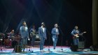 В Пензе прошел концерт белорусского ансамбля «Песняры»