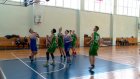 В Пензе дан старт баскетбольному турниру среди юных спортсемнов