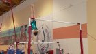 Пензенские гимнасты блестяще выступили на окружном чемпионате