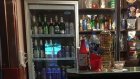 В Пензе в баре «Блюз» продавали алкоголь без лицензии