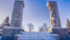 Власти польского города решили спасти советский памятник