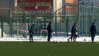 Форвард пензенского «Зенита» будет играть в Футбольной  национальной лиге