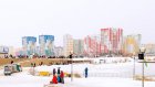 Купить квартиру в Спутнике по акции «20 лет успеха» можно до 31 марта