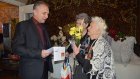 Жительница Кузнецка Антонина Баринова отметила 100-летний юбилей