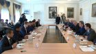 В Пензе обсудили расширение и укрепление контактов с другими странами