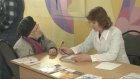 Кузнецкий центр здоровья провел профилактический осмотр жителей