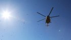 Прояснилась судьба пассажиров упавшего в Чечне вертолета Ми-8