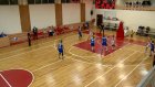 Баскетболистки пензенской «Юности» обыграли новосибирское «Динамо-2»