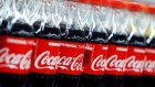 Coca-Cola воздержится от выпуска алкоголя в России