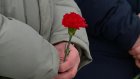 Пензенские ветераны почтили память погибших в Чечне сослуживцев
