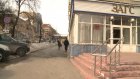 Пензенцы боятся получить травму из-за гололеда на улице Кураева