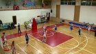 Баскетболистки «Юности» уступили соперницам из Новосибирска