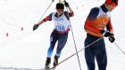 Российская биатлонистка Лысова стала пятикратной чемпионкой Паралимпиад