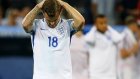 Англию накажут за бойкот чемпионата мира в России