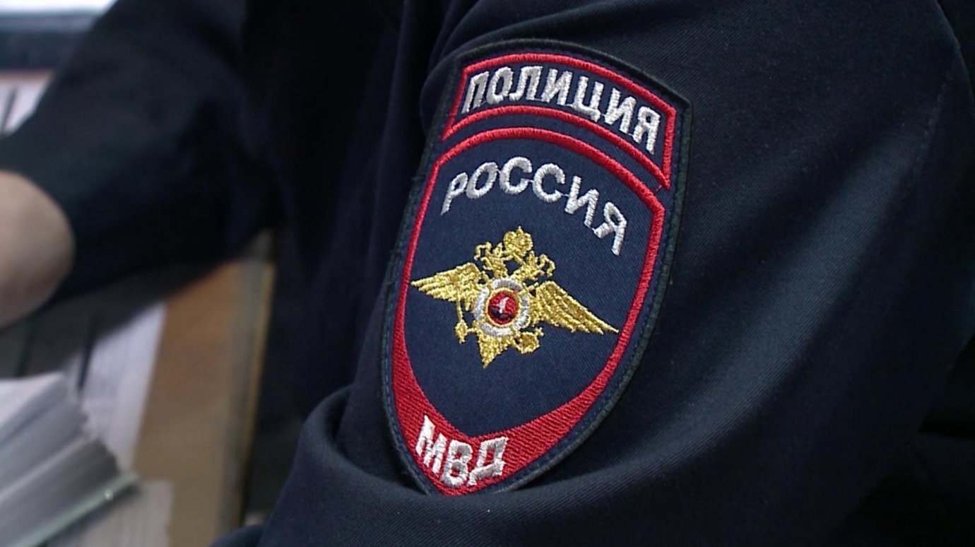Задержан предполагаемый убийца жителя Ульяновской области