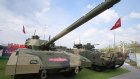 Запад оценил отставание от России по танкам