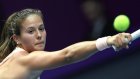 20-летняя российская теннисистка обыграла Уильямс и вышла в финал турнира WTA