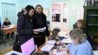 Наблюдатели из Казахстана и США проверили работу участков в Пензе
