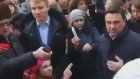 Мать «угрожавшей» губернатору Подмосковья девочки рассказала о гневе ребенка