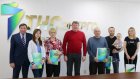 «ТНС энерго Пенза» наградило семерых пользователей Личного кабинета