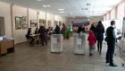Пензенская избирательная комиссия подвела итоги выборов Президента РФ
