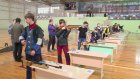 В Пензе проходят соревнования по стрельбе из пневматического оружия